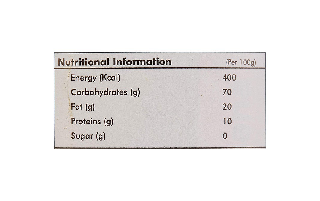 Sattviko Peri Peri-Makhane (Foxnuts)    Plastic Jar  70 grams